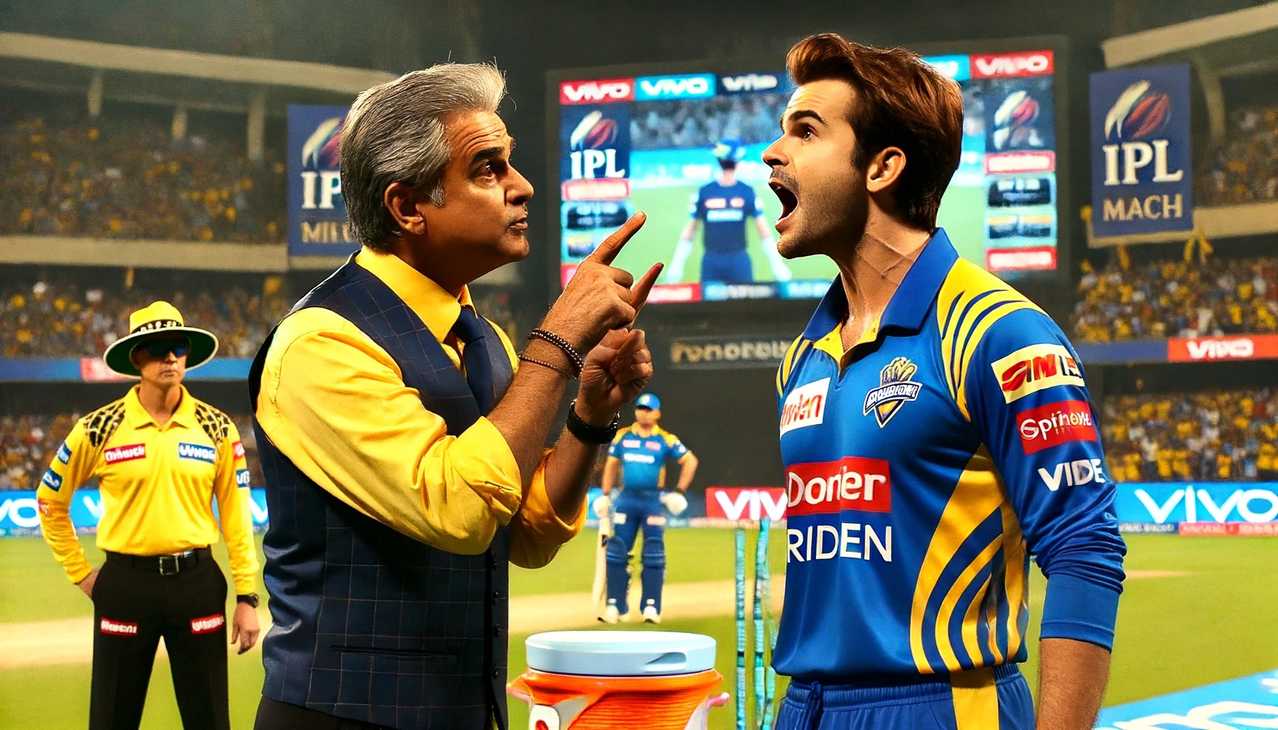 Pant on IPL controversy: ‘When you lose’