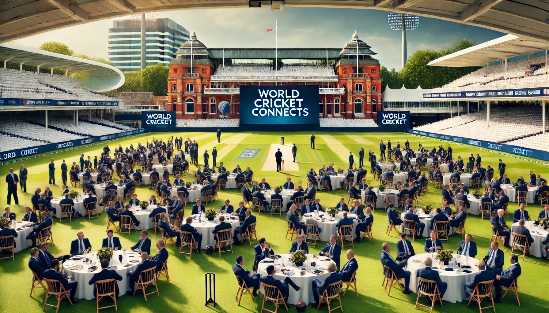 Mark Nicholas: IPL Teams Eye Lord’s Hundred