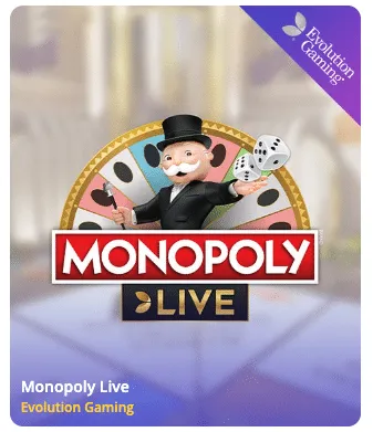 MONOPOLY Live