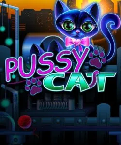 pussy-cat