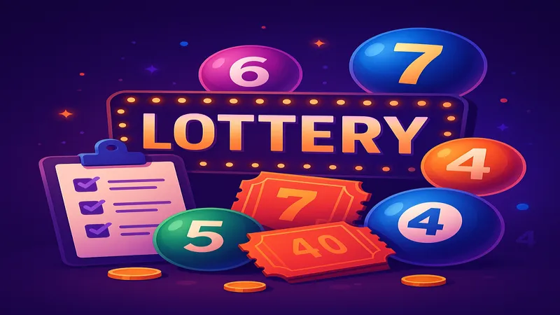 Dubai7 Lottery Guide for Beginners How to Start and Understand Rules